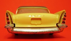 Jo-Han 1957 DeSoto Promo, Free Shipping. READ The Description.