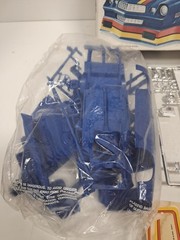 MPC 1/25 – NIGHT PROWLER CAMARO STREET MACHINE – Model Kit – 1-0740 NIB – 1979