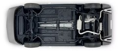 Revell 1985 Pontiac Fiero GT 1:24 scale model car kit 14573
