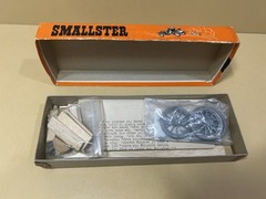 1949 Fador’s Authentic Smallster Auto Kit 3/4 Inch Scale Model 1905 Reo Runabout