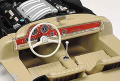 1/24 Sports Car Series No.338 Mercedes-Benz 300 SL 24338