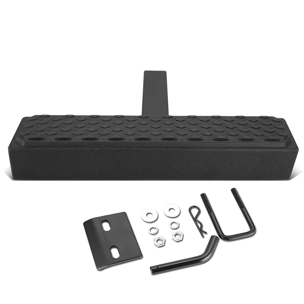 Dna Motoring Universal Trailer Truck Towing Heavy Duty Hitch Step Bar For 2