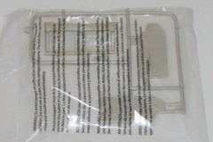 MOEBIUS 1971 F-250 CUSTOM 4×4 2567 ⭐PARTS⭐ CAB SEAT+INNER DOOR PANELS 1:25