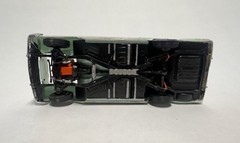 Built 1/25 scale AMT/Ertl 1958 Chevrolet Impala for Parts or Rebuild/Diorama