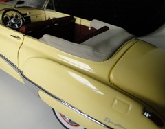 1950 Buick Riviera Sports Car Vintage Classic Concept Dream 1966 Built Model