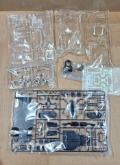 Tamiya Ferrari F50 Full View Sports Car Series No.223 1/24 Plastic Model Kit