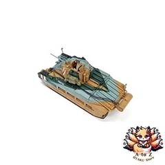 NEW Tamiya 1/48 Military Miniature Series No. 72 British Army Matilda Mk. III/IV