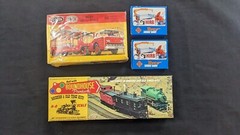 HO Guage (1:87 Scale) Model Kits – Heljian, Roundhouse, Roco