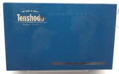 Toshiba 40T Standard Convex Electric Locomotive Plastic Model Colle