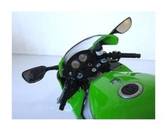 MiniChamps Kawasaki Ninja ZX9R 1/12 Motorcycle from Japan