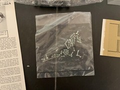 Gabriel Packard Dietrich – scale 1/22 – metalkit no. 4863