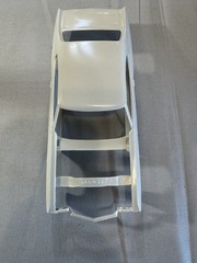 AMT/ERTL 8940 70 Chevelle SS 454 Parts Kit Bash Body