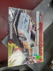 Monogram Stock Car Davey Allison’s Havoline Thunderbird Model Kit Factory Sealed