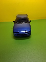 #6977 AMT Ertl 1/25 Promo Model – 1991 Geo Storm GSI