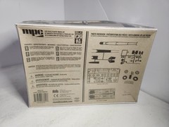 NEW Don The Snake Prudhomme Wynn’s Winder Top Fuel Dragster MPC Model Car Auto