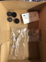 Testors Vantastic Custom Show Car KIT #5309 Opened but complete