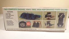 Vintage Very Rare 1977 MPC Ford Pinto Model Car Kit 1-7712