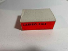 Tameo Kits 1/43 scale metal model kit ZakSpeed west 861 G.P. Monaco 1986 TMK 44
