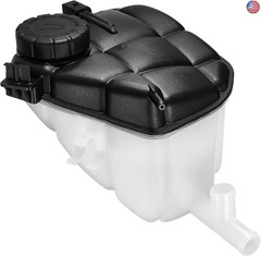 Engine Coolant Reservoir Tank 603-256 Compatible with Mercedes-Benz GL320 GL350