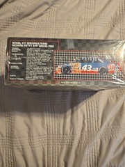 AMT Richard Petty #43 STP Grand Prix 1/25 Scale Model Kit NASCAR 6728