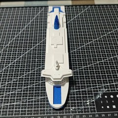 1/700 Civil cruise ship model Unpainted/ waterline 3D printing