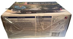 Revell 7667 1968 Dodge Dart Mr. Norm’s Kit, 1/25 Model Car,Sealed (B255)