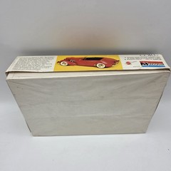 Monogram Cord 812 Convertible 1/24 Model Kit Unbuilt Vintage, UNSURE if complete