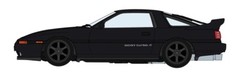 Hasegawa 20677 1/24 Toyota Supra A70 3.0GT Turbo CUSTOM with 3D Printed Parts
