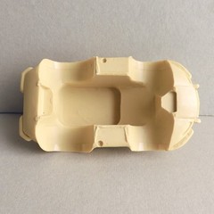 Rare Alpine A110 / Deformed Car Garage Kit / Resin Kit by Monster Shop