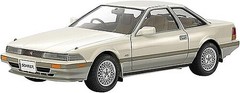 Tamiya Toyota Soarer 3.0 GT – Plastic Model Car Kit – 1/24 Scale – #24064