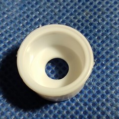 🌟 Wheel Backs 4 Slicks 1970 Super Bee 1:25 Scl 1000s Model Car Parts 4 Sale MPC