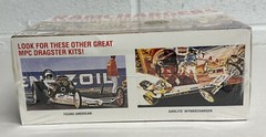 Ramchargers AA/Fuel Dragster 1:25 Model Kit / MPC 30108