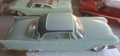 JOHAN /EX-L 1959 Chrysler New Yorker 4dr Promo Promo 2 tone 1:25 MORE LISTED