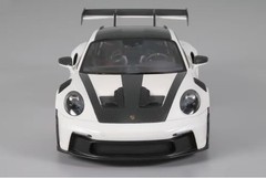 Tamiya 1/24 Sports Car No. 370 Porsche 911 GT3 RS (992) 24370