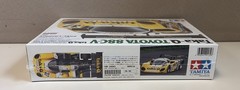 Tamiya 24083 Taka-Q Toyota 88C-C Sports Car Model Factory Sealed 1/24 NEW