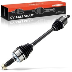 2005-2006 Honda Odyssey CV Drive Axle Shaft Assembly Compatible CV Axle Shaft