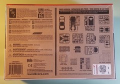 AMT 2021 Dodge Charger R/T 1/25 NEW SEALED model kit
