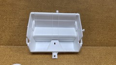 1979 GMC Wrecker CAB INTERIOR 1:25 Scale Revell NEW Model Kit PARTS