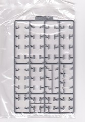 Pit Road 1:700 WWII Russian Army Military Vehicle Set 1 Plastic Model Kit 1/700
