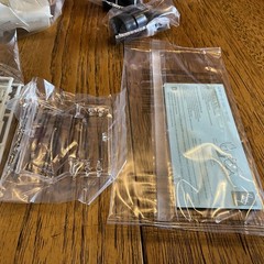 AMT 1967 CHEVELLE PRO STREET MODEL CAR KIT plastic hobby 1:25 Scale AMT876