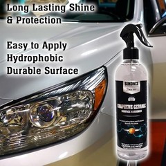 Luxury Exterior Detail Kit