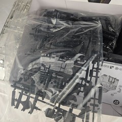 AMT Hideout Truck Tyrone Malone’s 1/25 Scale Plastic Model Kit