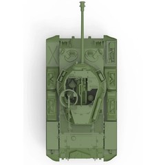 SS35374 1/35 48 43 72 76 87 Military Model Kit Type 64 Light Tank 3D PRINTING