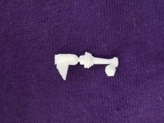 1979 GMC Captain Hook Wrecker SHIFTER for Revell 1:25 Model Kit 79 Tow Truck