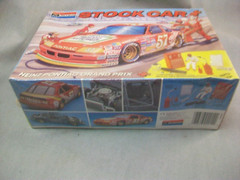 MONOGRAM HUT STICKLIN STOCK CAR #57 HEINZ PONTIAC GRAND PRIX 1:24 SCALE MODEL