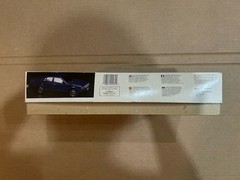 Academy 1/24 Hyundai Stellar – Open Box Sealed Bags New