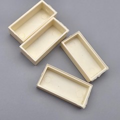 MPC ERTL 1/25 Ice Cream Truck Parts Kit Bash Interior Ice Cream Crates