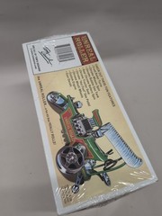 ATLANTIS M5698 Tom Daniel’s UNREAL ROLLER / Chromed Hot Rod Factory Sealed