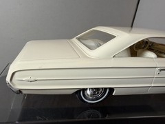 AMT 1964 Ford Galaxie 500 XL Promo Car