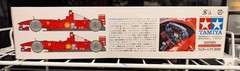 Tamiya Ferrari F1-2000 Formula 1 Kit 1:20 Scale Building Kit